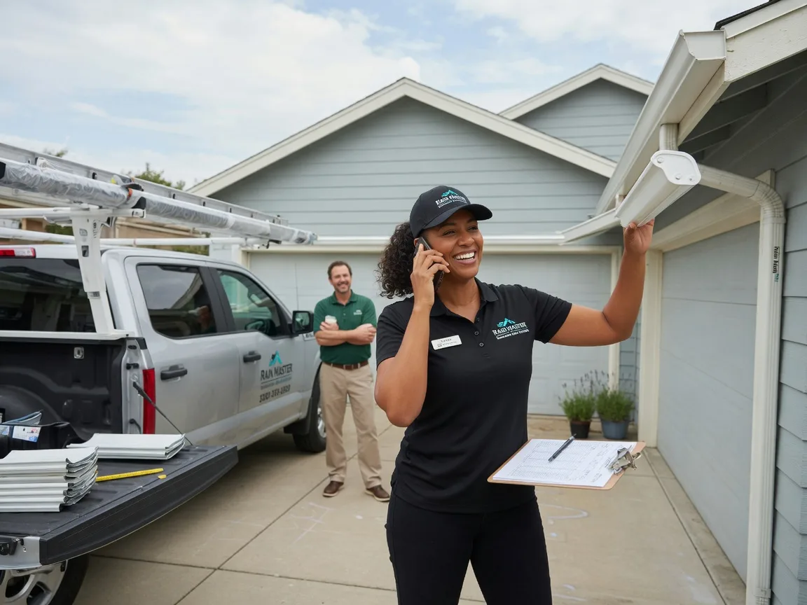 Gutter Installation Olive Branch, MS FAQs